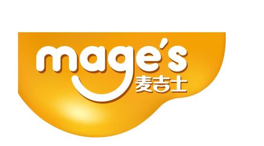 麥吉士