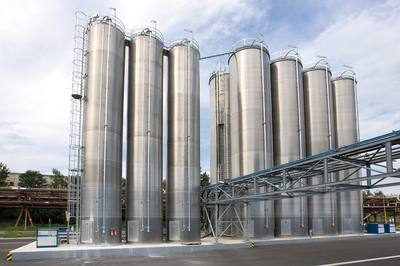 Silo