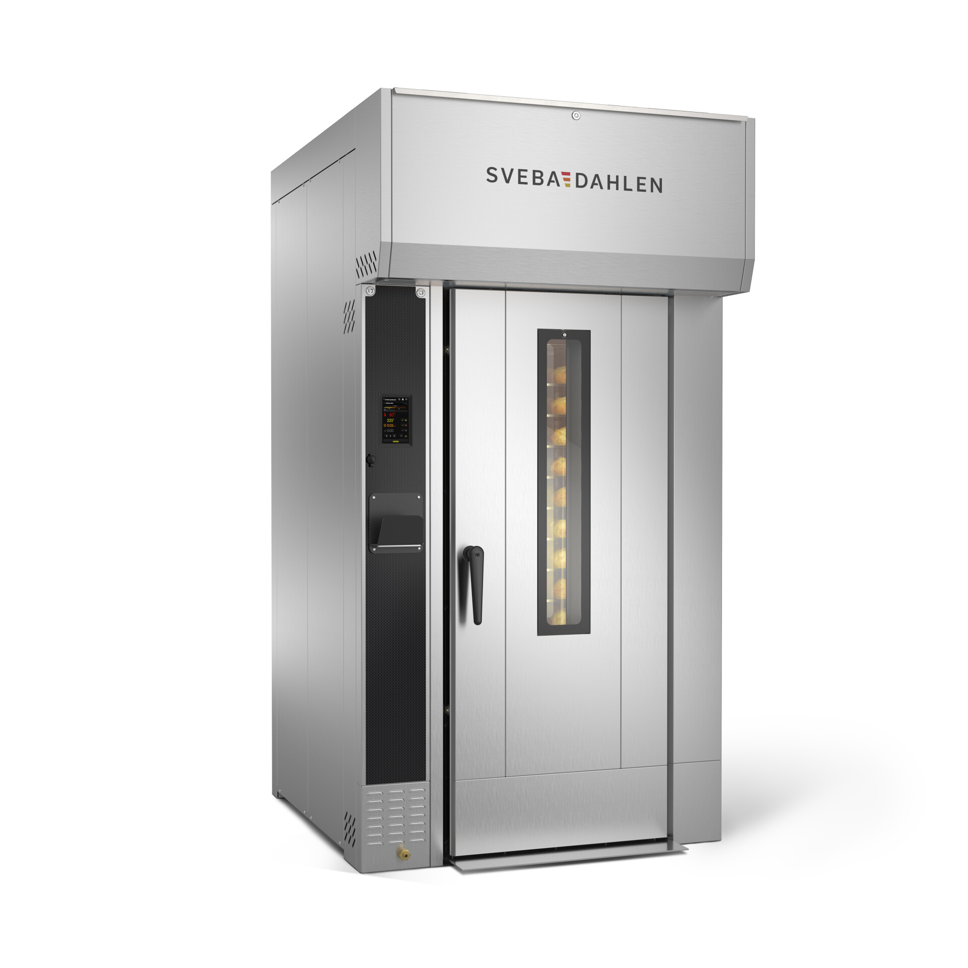 C-series Rack ovens